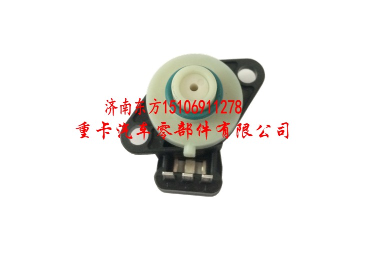 尿素压力传感器,F019E08001 博世6.5 潍柴,济南东方重汽配件销售中心