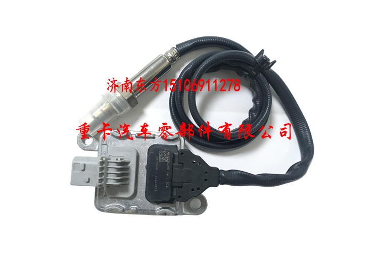 5WK96742 2872948 福田康明斯,氮氧传感器,济南东方重汽配件销售中心
