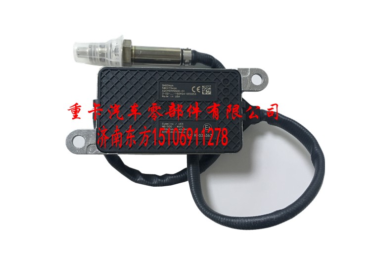 5WK97346A 4326766 康明斯,氮氧传感器,济南东方重汽配件销售中心