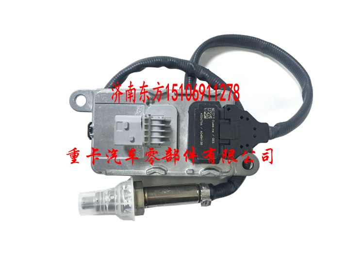 5WK97346A 4326766 康明斯,氮氧传感器,济南东方重汽配件销售中心