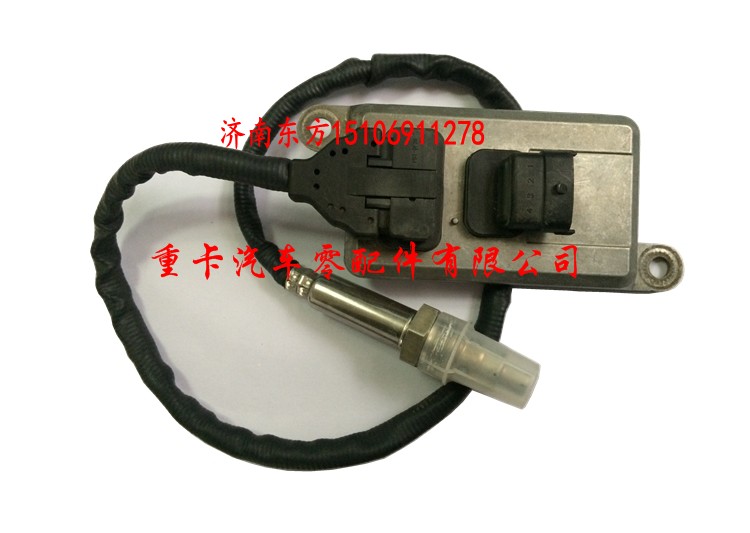 5WK96675A 2894940 康明斯,氮氧传感器,济南东方重汽配件销售中心