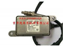 5WK96675A 2894940 康明斯,氮氧传感器,济南东方重汽配件销售中心