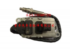 5WK96765A 4326863 康明斯,氮氧传感器,济南东方重汽配件销售中心