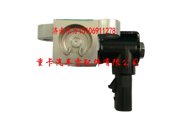 5295362 康明斯,空气电磁阀,济南东方重汽配件销售中心