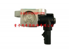 5295362 康明斯,空气电磁阀,济南东方重汽配件销售中心