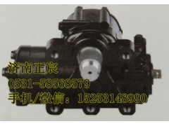 GY120B5-3411010、GY110KC,方向机总成、转向器,济南索向汽车配件有限公司