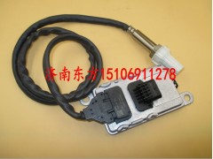 612640130013,氮氧传感器A2C81234400-03,济南东方重汽配件销售中心