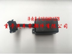 DZ95189711050,尿素加热控制器,济南东方重汽配件销售中心