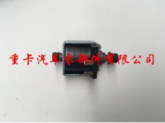 WG1034121181+005,尿素溶液泵,济南东方重汽配件销售中心