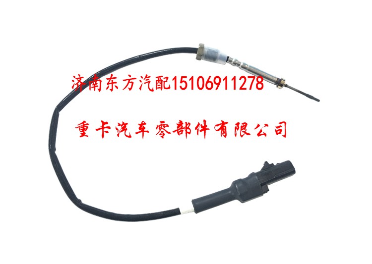 4902912 康明斯进口 3690650-KX100,排气温度传感器,济南东方重汽配件销售中心