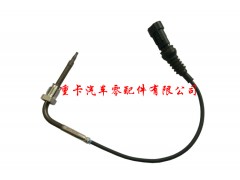 3602505-51B 解放J6锡柴,排气温度传感器,济南东方重汽配件销售中心