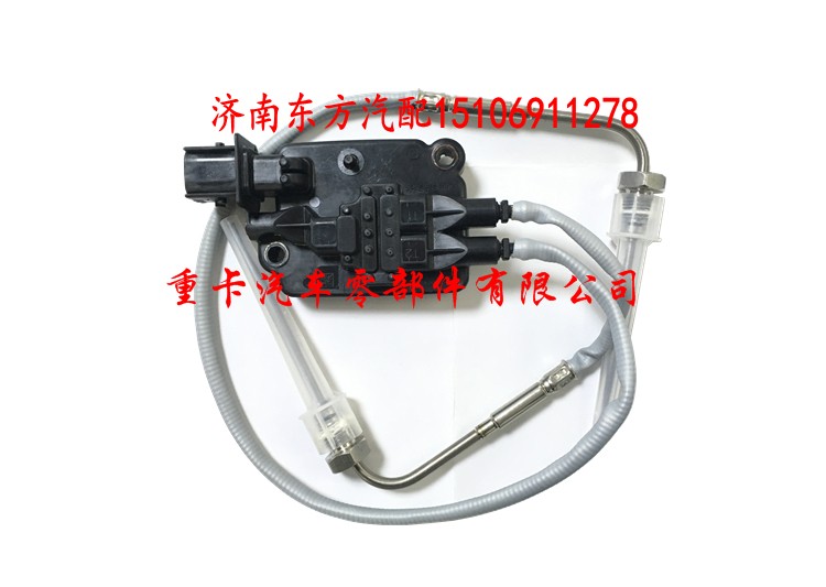 4307100 A040P174 康明斯,排气温度传感器,济南东方重汽配件销售中心