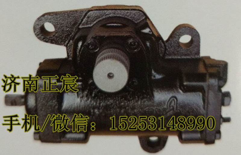 3401ZB1-001,方向机、动力转向器,济南正宸动力汽车零部件有限公司
