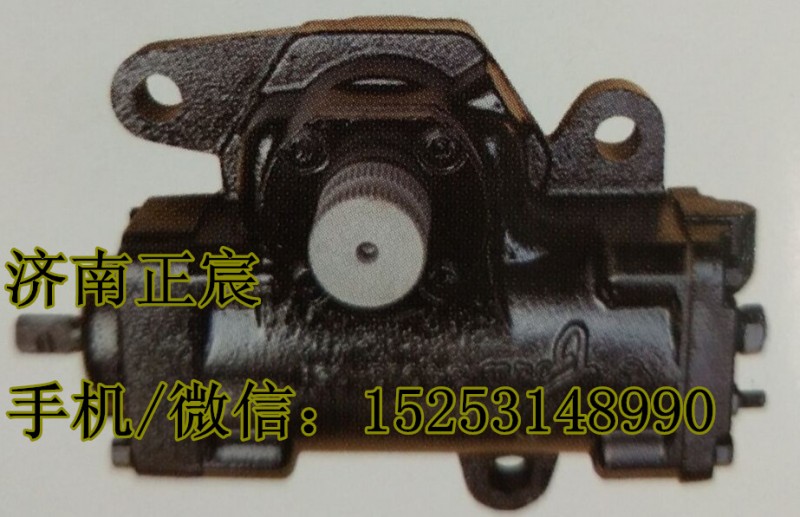 MG401-3401020B,方向机、动力转向器,济南正宸动力汽车零部件有限公司