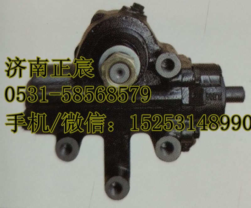 MG401-3401020B,方向机、动力转向器,济南正宸动力汽车零部件有限公司