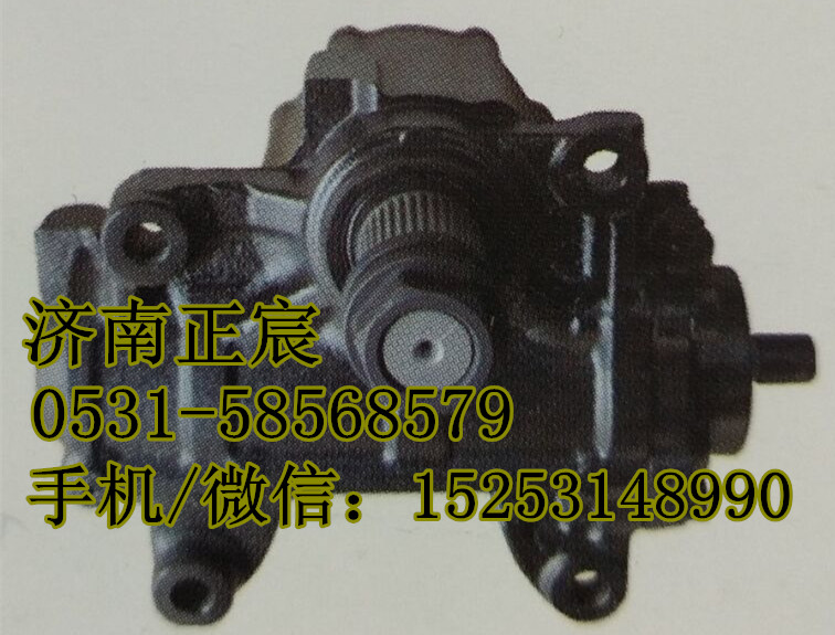 3401ADGP5-010,方向机、动力转向器,济南正宸动力汽车零部件有限公司