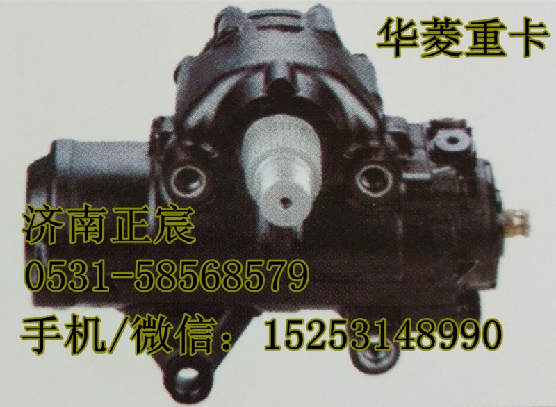 57600-7D000,方向机、动力转向器,济南正宸动力汽车零部件有限公司