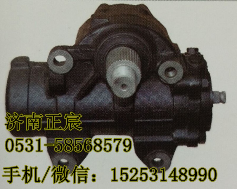 57600-7D000,方向机、动力转向器,济南正宸动力汽车零部件有限公司