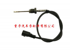 WG1034121033 重汽,排气温度传感器,济南东方重汽配件销售中心