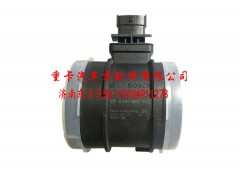 0281002202 长城 博世,空气流量计,济南东方重汽配件销售中心