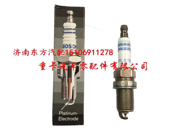 FR3KI332 潍柴,世单铱金火花塞,济南东方重汽配件销售中心