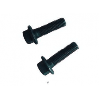 重汽豪沃70矿六角头螺丝az9970320024图1