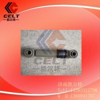 供应重汽潍柴发动机配件WG1642440021横向减震器