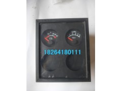 WG9130583002,组合仪表II,济南百思特驾驶室车身焊接厂