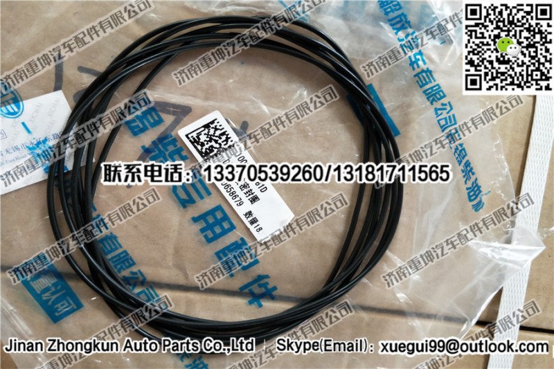1002017-81D,阻水圈,济南重坤汽车配件有限公司