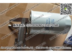 CX0710B4,柴油滤清器,济南重坤汽车配件有限公司