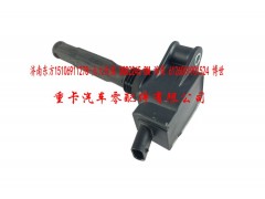 DQR2245-DM 潍柴 6126001901524 博世,湘火炬点火线圈,济南东方重汽配件销售中心