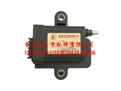 DQR2260B-M 潍柴 612600190686,湘火炬点火线圈,济南东方重汽配件销售中心