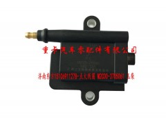 M2C00-3705061 玉柴,点火线圈,济南东方重汽配件销售中心
