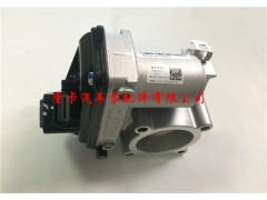 410800190155 潍柴WP5,电子节气门,济南东方重汽配件销售中心