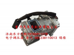 VG1238110013 锡柴,电子调压器 重汽,济南东方重汽配件销售中心