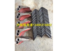 612600080363/364,喷油泵托架,济南服务者动力机械厂