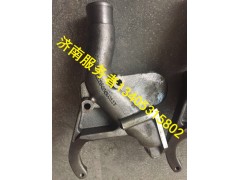 612640060117,水泵进水管,济南服务者动力机械厂