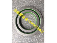 611600010015,曲轴前后油封,济南服务者动力机械厂