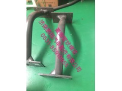 豪瀚,豪瀚管状横梁,济南鹏翔汽车配件有限公司