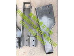 豪瀚,豪瀚后悬左支架,济南鹏翔汽车配件有限公司