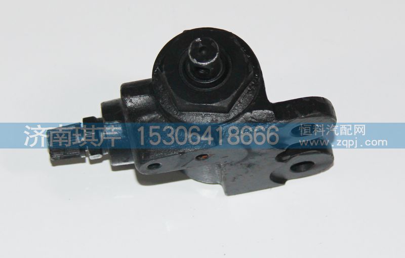 5004A-010-2,翻转锁止油锁,济南琪芹汽车配件销售中心