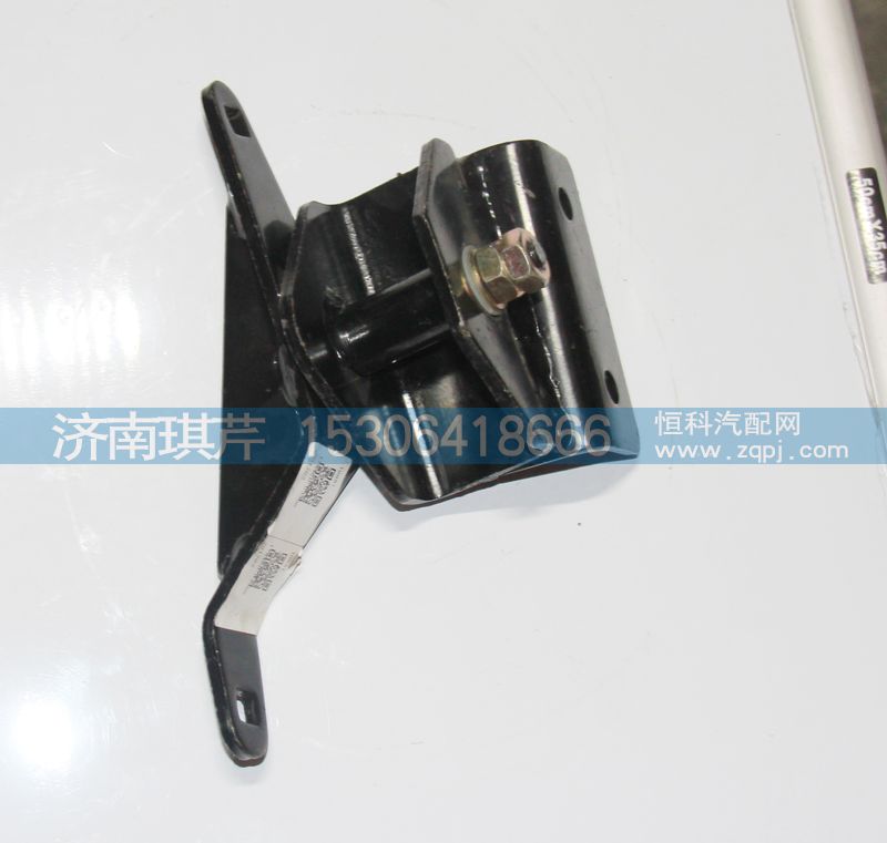 换档摇臂总成17A40D-0330图1