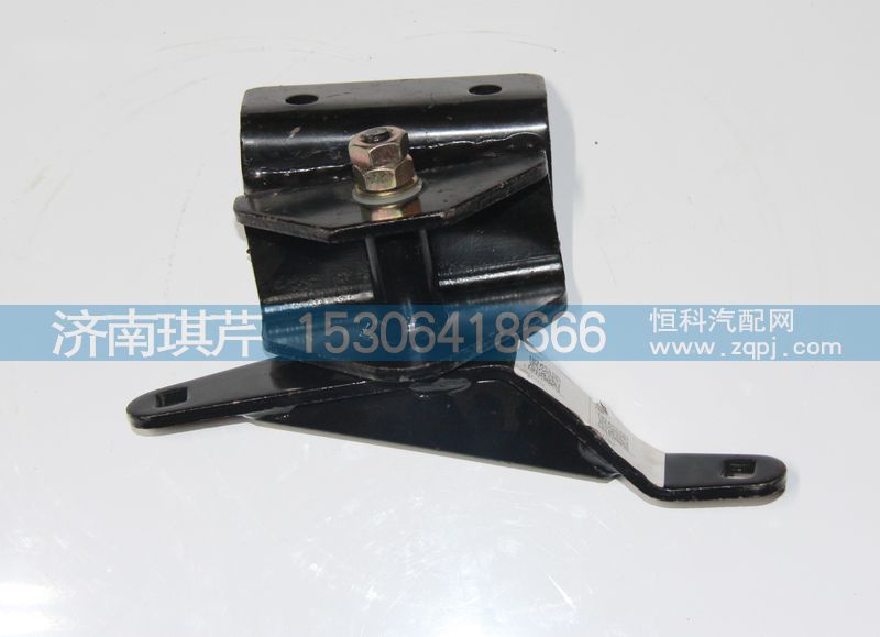 换档摇臂总成17A40D-0330图2