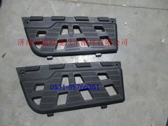 H0545012700A0,踏板垫新ETX左上,济南恺航欧曼汽车配件有限公司