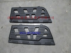 H0545012700A0,踏板垫新ETX左上,济南恺航欧曼汽车配件有限公司