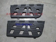 H0545012800A0,踏板垫新ETX右上,济南恺航欧曼汽车配件有限公司