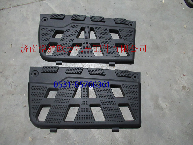 H0845011100A0,踏板垫新ETX左下,济南恺航欧曼汽车配件有限公司