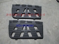 H0845011100A0,踏板垫新ETX左下,济南恺航欧曼汽车配件有限公司