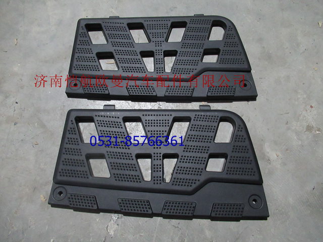H0845011100A0,踏板垫新ETX左下,济南恺航欧曼汽车配件有限公司