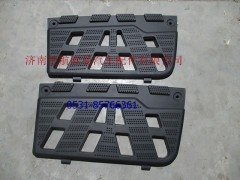 H0845011200A0,踏板垫新ETX右下,济南恺航欧曼汽车配件有限公司